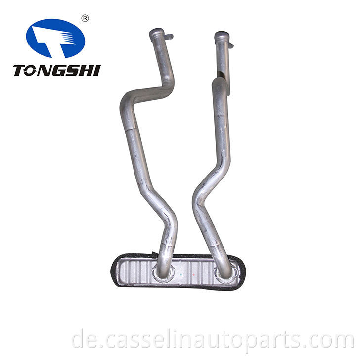 Chinesische Fabrikauto-Teile Autoheizkern für Mitsubishi Lander 06-12 OEM 7801A133